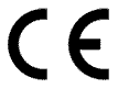 CE Certified for Sale in Europe
