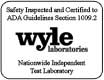Wyle Labs 