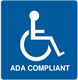 Independently Certified ADA Compliant 
