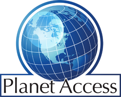 Planet Access Lifts